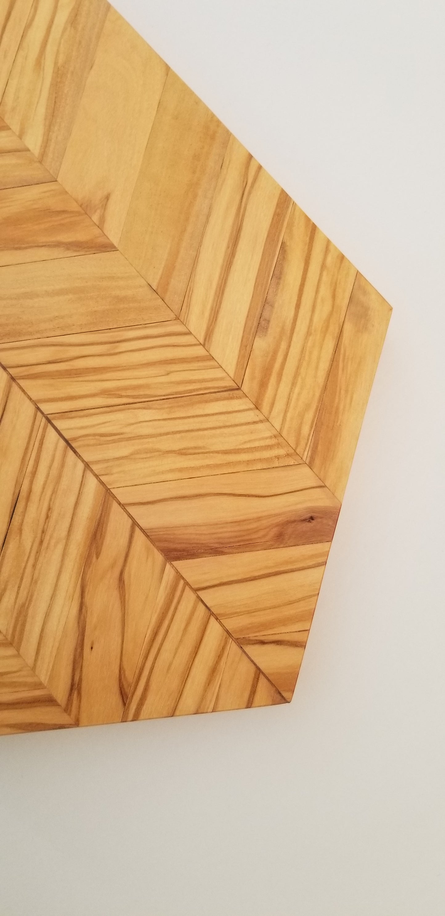 Olive Wood Charcutarie Board