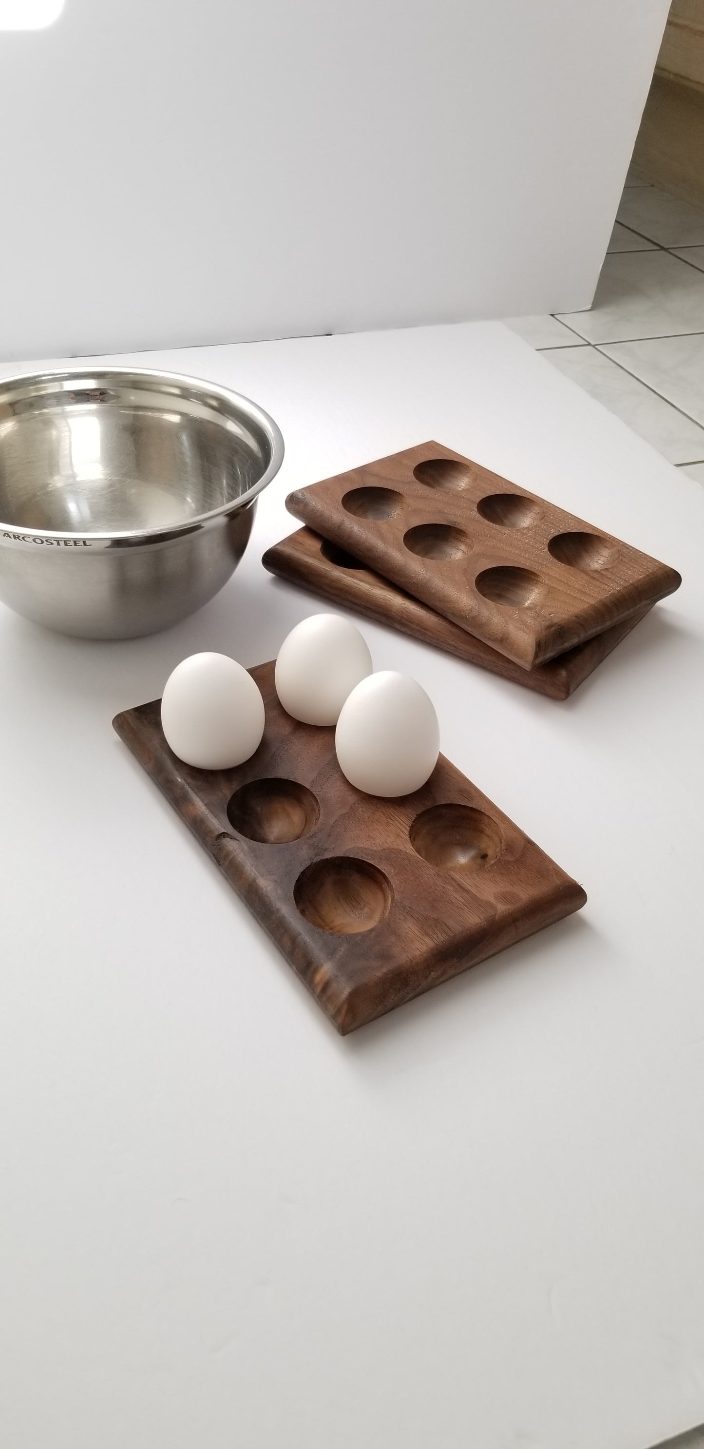 6 Egg Holder
