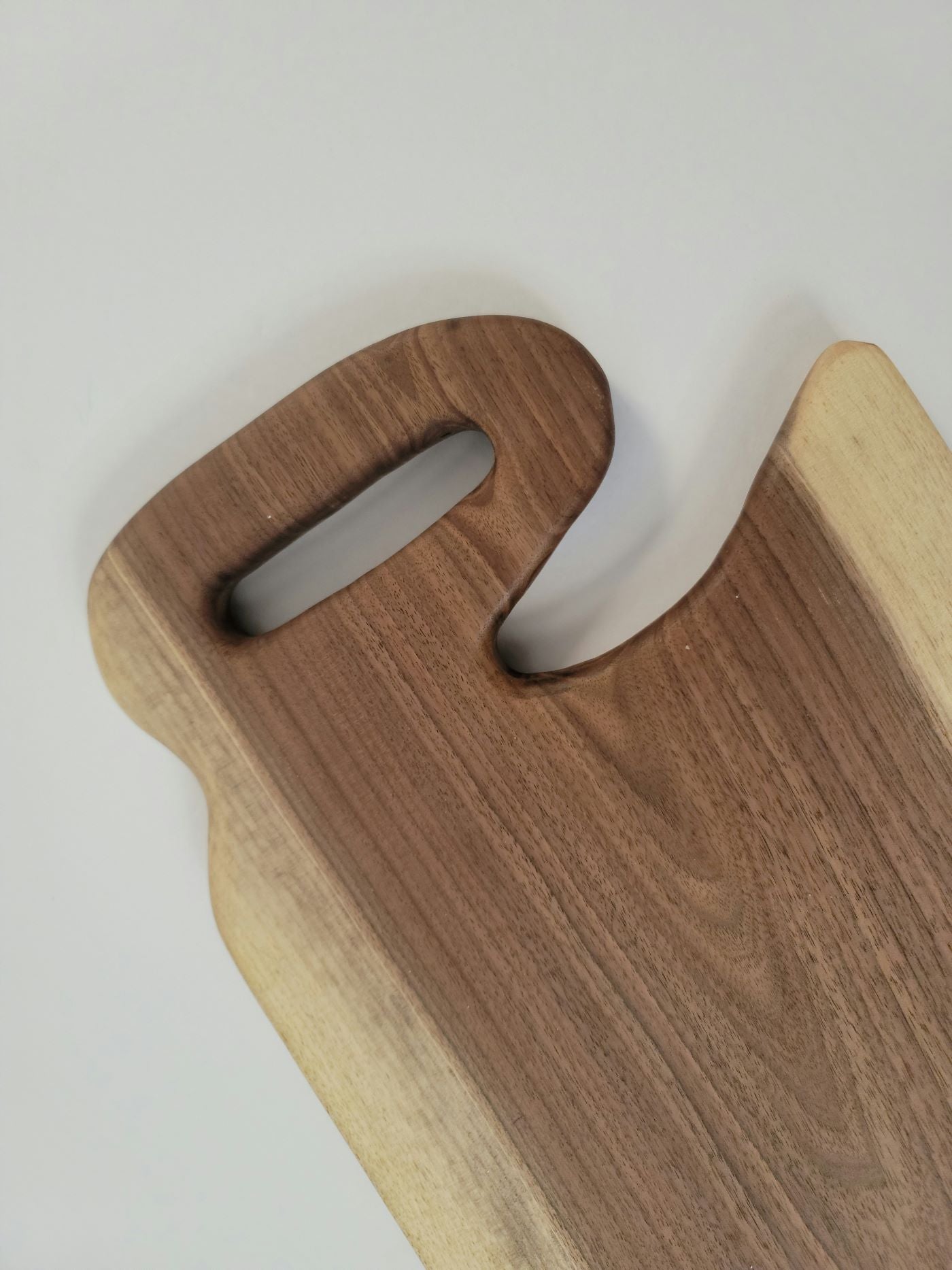 Walnut Charcutarie Board