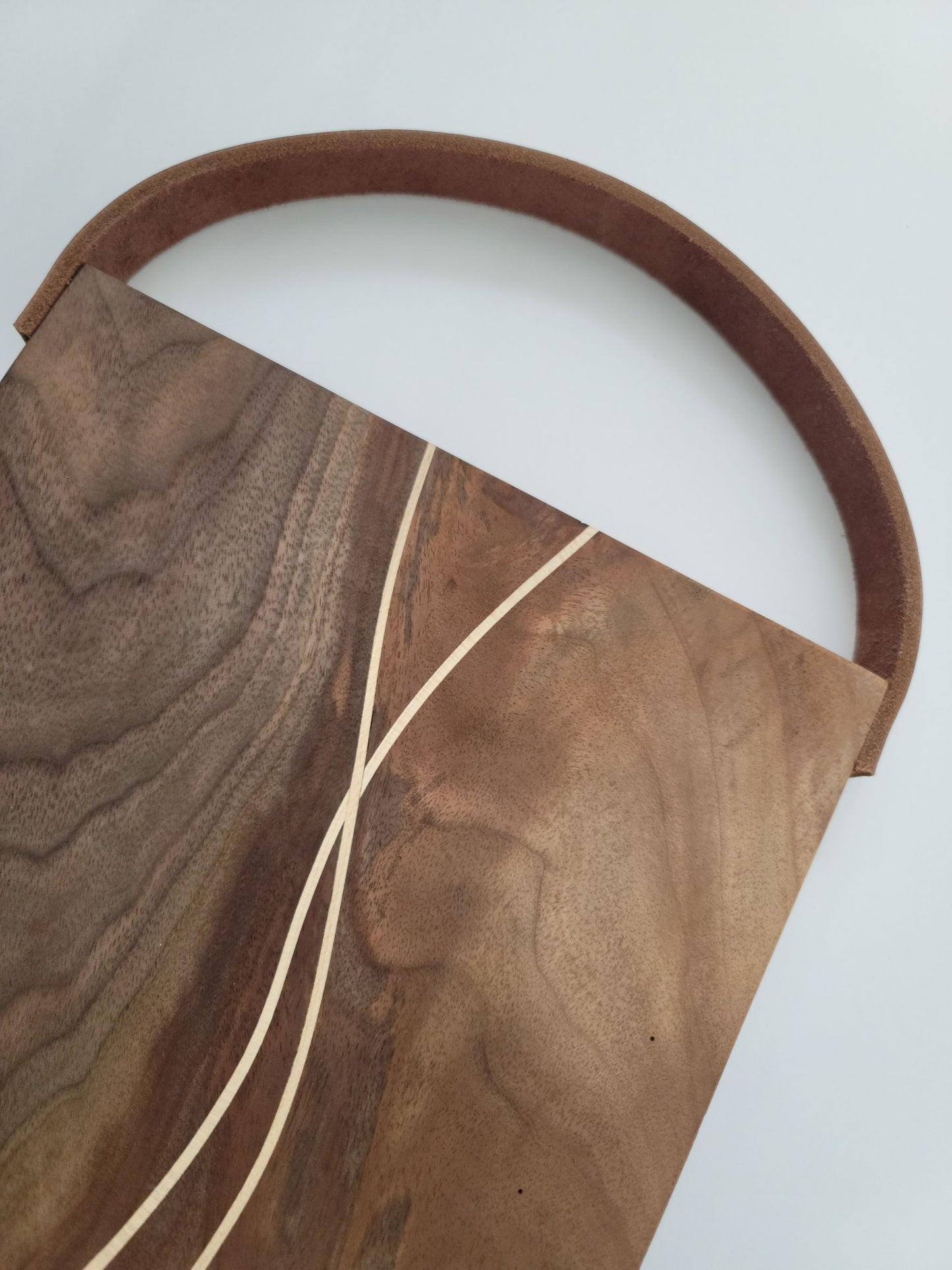 Charcutarie Board with Strap