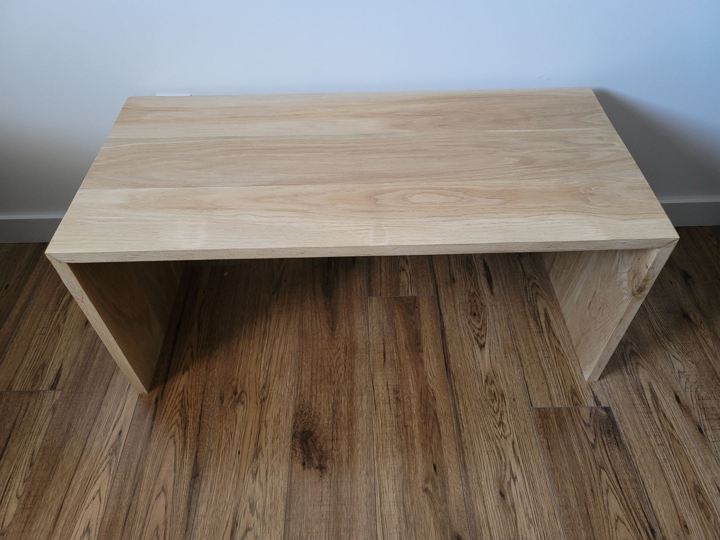 Waterfall Bench